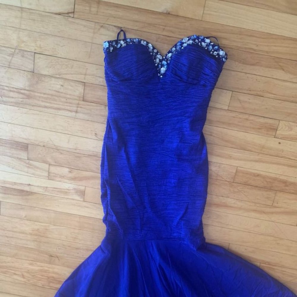dress